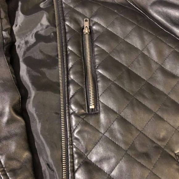 21MEN BOMBER Jacket - Picture 2 of 7